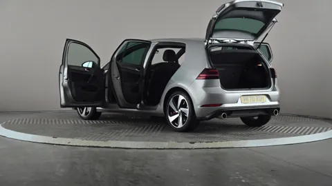 VOLKSWAGEN GOLF 2.0 TSI 245 GTI Performance DSG