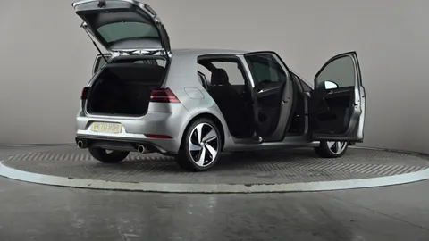 VOLKSWAGEN GOLF 2.0 TSI 245 GTI Performance DSG