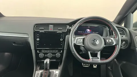 VOLKSWAGEN GOLF 2.0 TSI 245 GTI Performance DSG