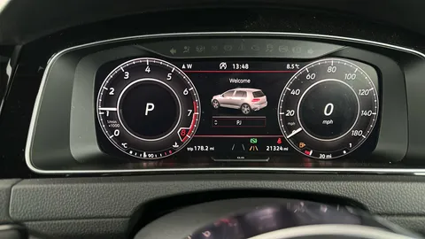 VOLKSWAGEN GOLF 2.0 TSI 245 GTI Performance DSG