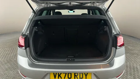 VOLKSWAGEN GOLF 2.0 TSI 245 GTI Performance DSG