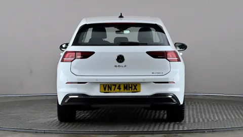 VOLKSWAGEN GOLF 1.5 TSI 204 Style eHybrid DSG