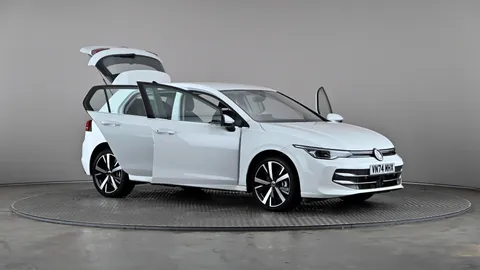 VOLKSWAGEN GOLF 1.5 TSI 204 Style eHybrid DSG