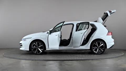 VOLKSWAGEN GOLF 1.5 TSI 204 Style eHybrid DSG