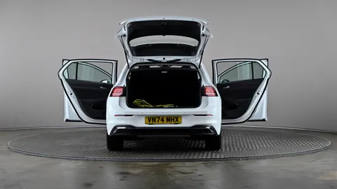 VOLKSWAGEN GOLF 1.5 TSI 204 Style eHybrid DSG