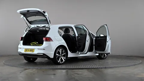 VOLKSWAGEN GOLF 1.5 TSI 204 Style eHybrid DSG