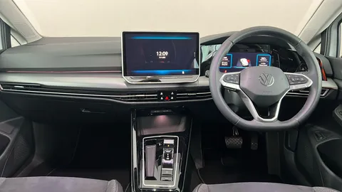 VOLKSWAGEN GOLF 1.5 TSI 204 Style eHybrid DSG