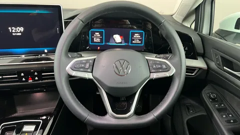 VOLKSWAGEN GOLF 1.5 TSI 204 Style eHybrid DSG