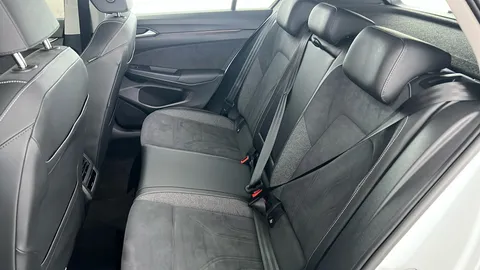 VOLKSWAGEN GOLF 1.5 TSI 204 Style eHybrid DSG