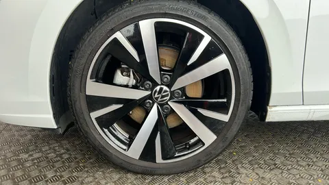 VOLKSWAGEN GOLF 1.5 TSI 204 Style eHybrid DSG