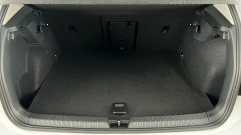 VOLKSWAGEN GOLF 1.5 TSI 204 Style eHybrid DSG