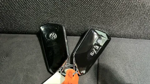 VOLKSWAGEN GOLF 1.5 TSI 204 Style eHybrid DSG