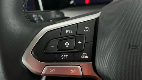 VOLKSWAGEN GOLF 1.5 TSI 204 Style eHybrid DSG