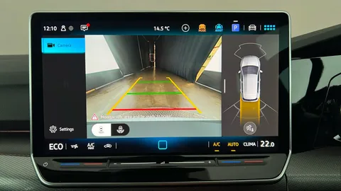 VOLKSWAGEN GOLF 1.5 TSI 204 Style eHybrid DSG