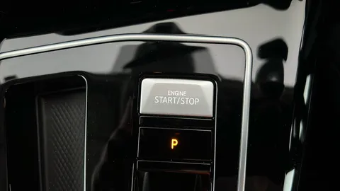 VOLKSWAGEN GOLF 1.5 TSI 204 Style eHybrid DSG