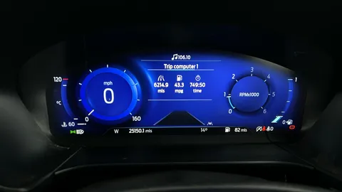 FORD KUGA 2.0 EcoBlue mHEV ST-Line X Edition