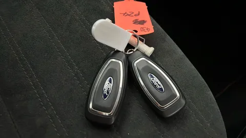 FORD KUGA 2.0 EcoBlue mHEV ST-Line X Edition