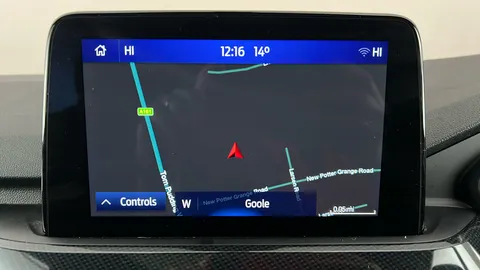 FORD KUGA 2.0 EcoBlue mHEV ST-Line X Edition