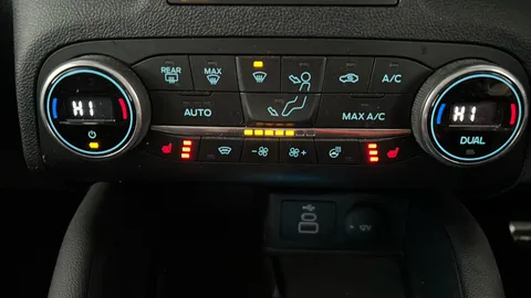 FORD KUGA 2.0 EcoBlue mHEV ST-Line X Edition