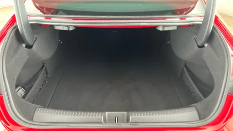 MERCEDES-BENZ CLA CLA 200 AMG Line Premium Tip Auto