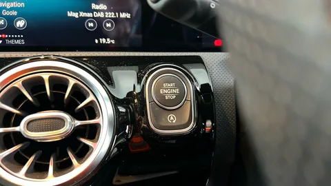 MERCEDES-BENZ CLA CLA 200 AMG Line Premium Tip Auto