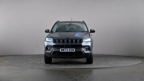 JEEP COMPASS 1.3 T4 GSE 4xe PHEV Trailhawk Auto