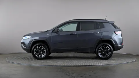 JEEP COMPASS 1.3 T4 GSE 4xe PHEV Trailhawk Auto