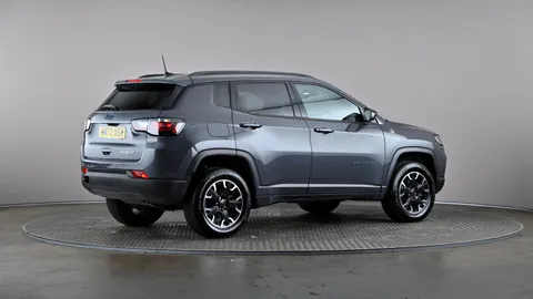 JEEP COMPASS 1.3 T4 GSE 4xe PHEV Trailhawk Auto