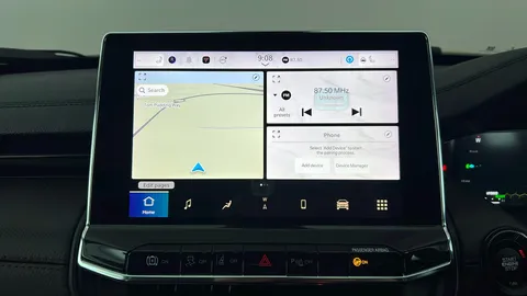 JEEP COMPASS 1.3 T4 GSE 4xe PHEV Trailhawk Auto