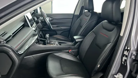 JEEP COMPASS 1.3 T4 GSE 4xe PHEV Trailhawk Auto