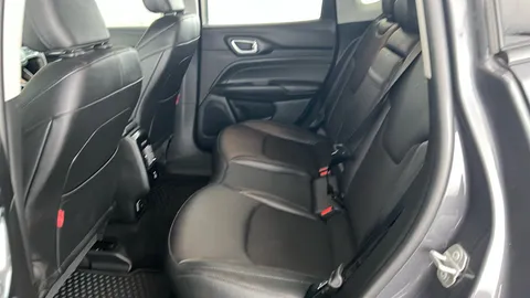 JEEP COMPASS 1.3 T4 GSE 4xe PHEV Trailhawk Auto