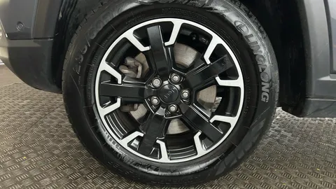 JEEP COMPASS 1.3 T4 GSE 4xe PHEV Trailhawk Auto