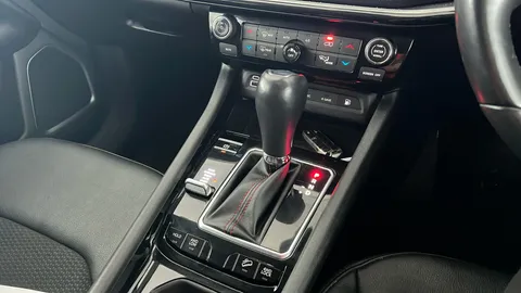 JEEP COMPASS 1.3 T4 GSE 4xe PHEV Trailhawk Auto