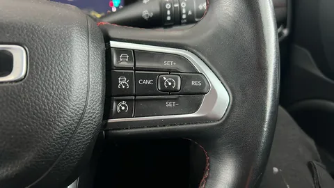 JEEP COMPASS 1.3 T4 GSE 4xe PHEV Trailhawk Auto