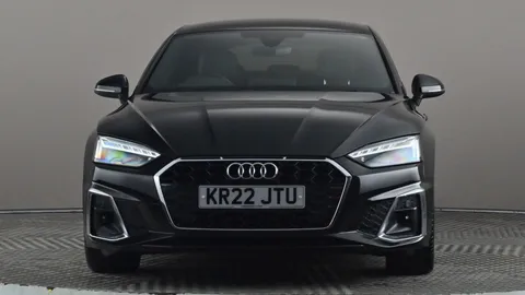 AUDI A5 35 TDI S Line S Tronic