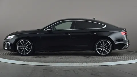 AUDI A5 35 TDI S Line S Tronic