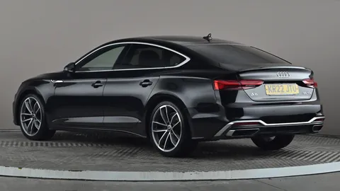 AUDI A5 35 TDI S Line S Tronic