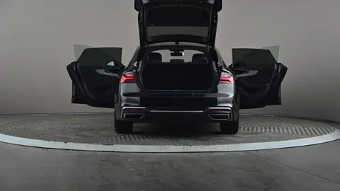 AUDI A5 35 TDI S Line S Tronic