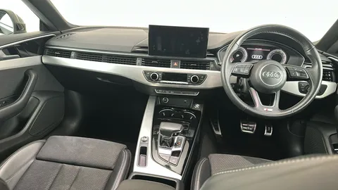 AUDI A5 35 TDI S Line S Tronic