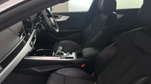 AUDI A5 35 TDI S Line S Tronic