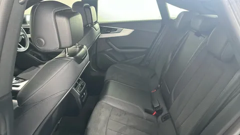 AUDI A5 35 TDI S Line S Tronic