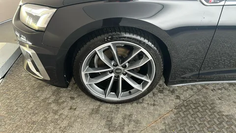 AUDI A5 35 TDI S Line S Tronic