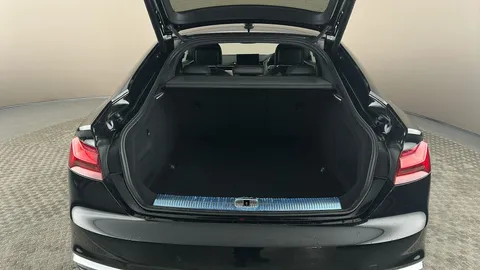 AUDI A5 35 TDI S Line S Tronic