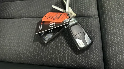 AUDI A5 35 TDI S Line S Tronic