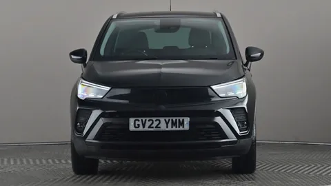 VAUXHALL CROSSLAND 1.2 Turbo [130] Ultimate Auto