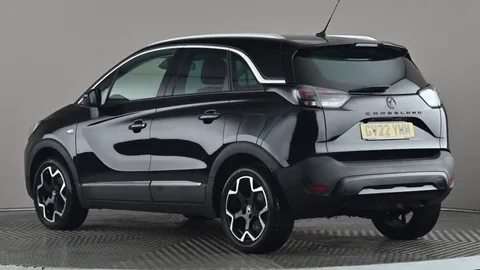 VAUXHALL CROSSLAND 1.2 Turbo [130] Ultimate Auto