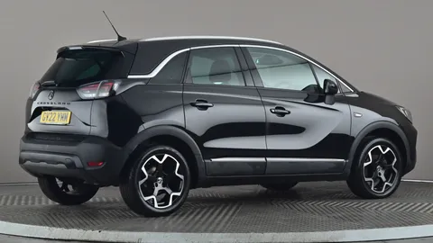 VAUXHALL CROSSLAND 1.2 Turbo [130] Ultimate Auto