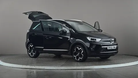 VAUXHALL CROSSLAND 1.2 Turbo [130] Ultimate Auto