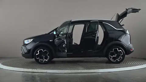 VAUXHALL CROSSLAND 1.2 Turbo [130] Ultimate Auto