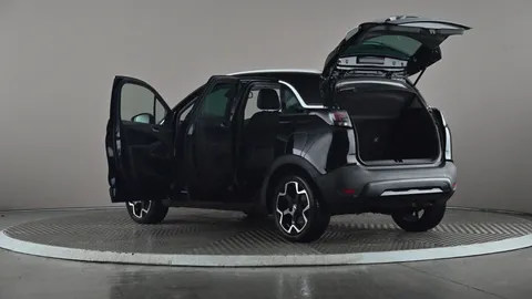 VAUXHALL CROSSLAND 1.2 Turbo [130] Ultimate Auto